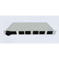 IBM DPI Universal Power Distribution PDU Rack EU 7xC13 39Y8952